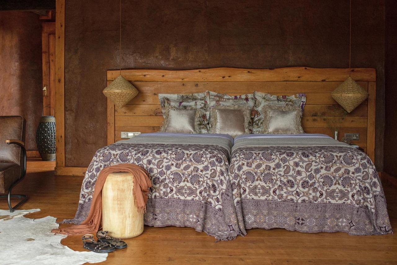 Olengoti Eco Safari Camp Hotel Talek Buitenkant foto